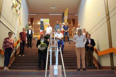 Eine starke Truppe.

Kandidaten der CDU Extertal

