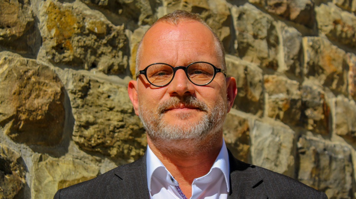 Maik Schlicht